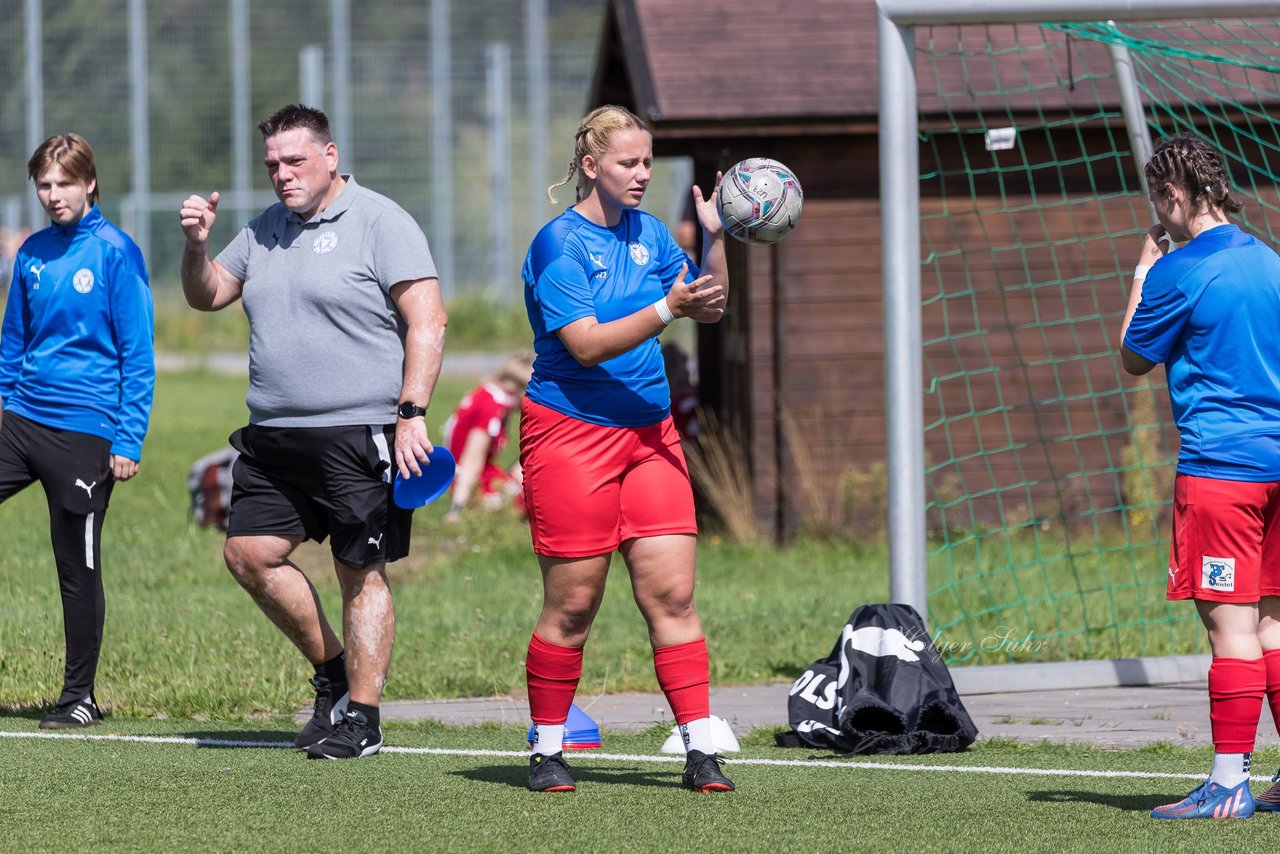 Bild 363 - Saisonstart Oberliga